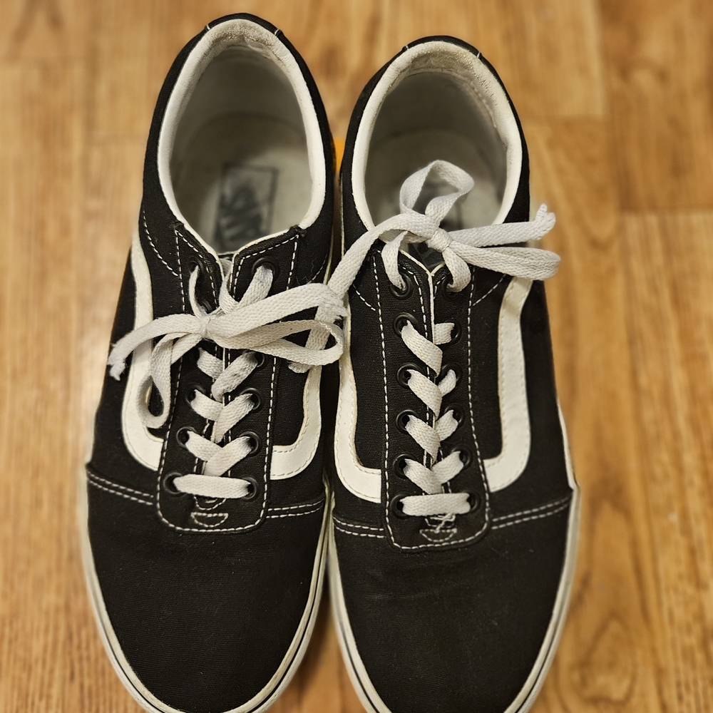 Vans Ward Skate Shoe - Men's 8.5